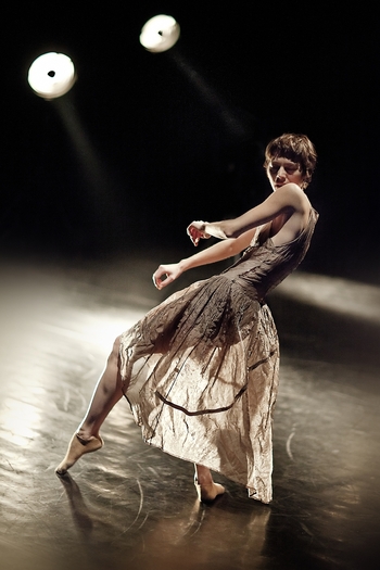 Letošní festival Tanec Praha 2011 se kromě Prahy uskuteční v dalších devíti městech ČR