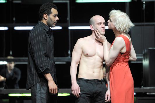 Na Divadelní svět do Brna přijedou přední středoevropské soubory