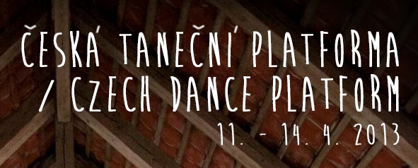 19. ročník festivalu Česká taneční platforma představí nejzásadnější díla českého současného tance uplynulého roku
