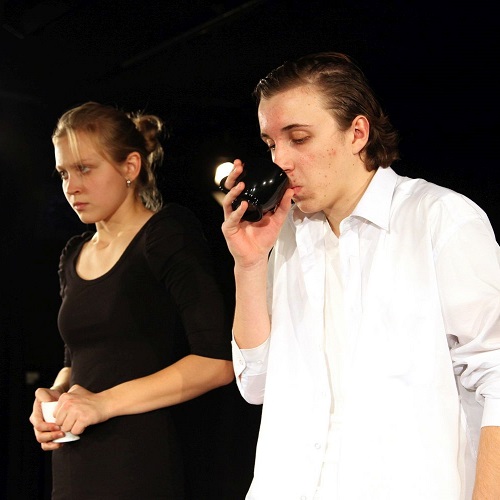 Slovanský tyátr obnovuje svůj nejúspěšnější kus