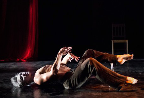 Česko bude mít svůj první mezinárodní festival pantomimy