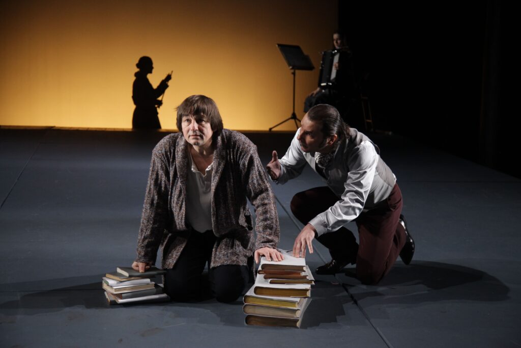 V Praze se v říjnu uskuteční přehlídka Ostrava v Praze