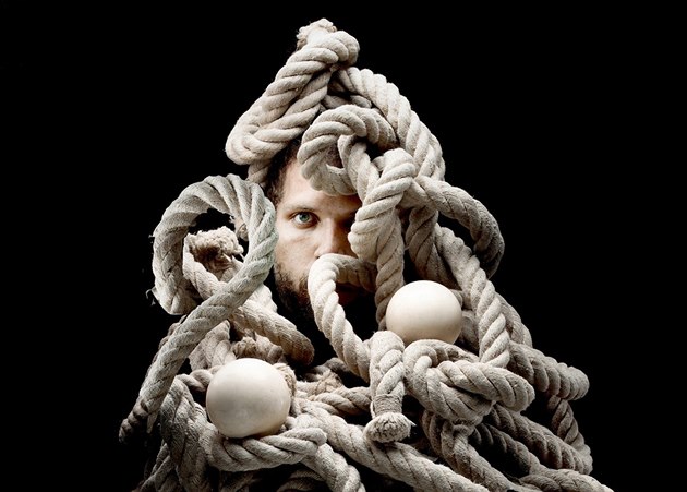 V Paláci Akropolis v neděli začal Cirkopolis Fest