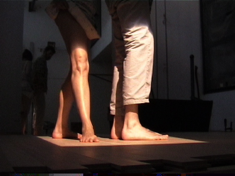 Americká choreografka Martha Moore se představí na festivalu KoresponDance