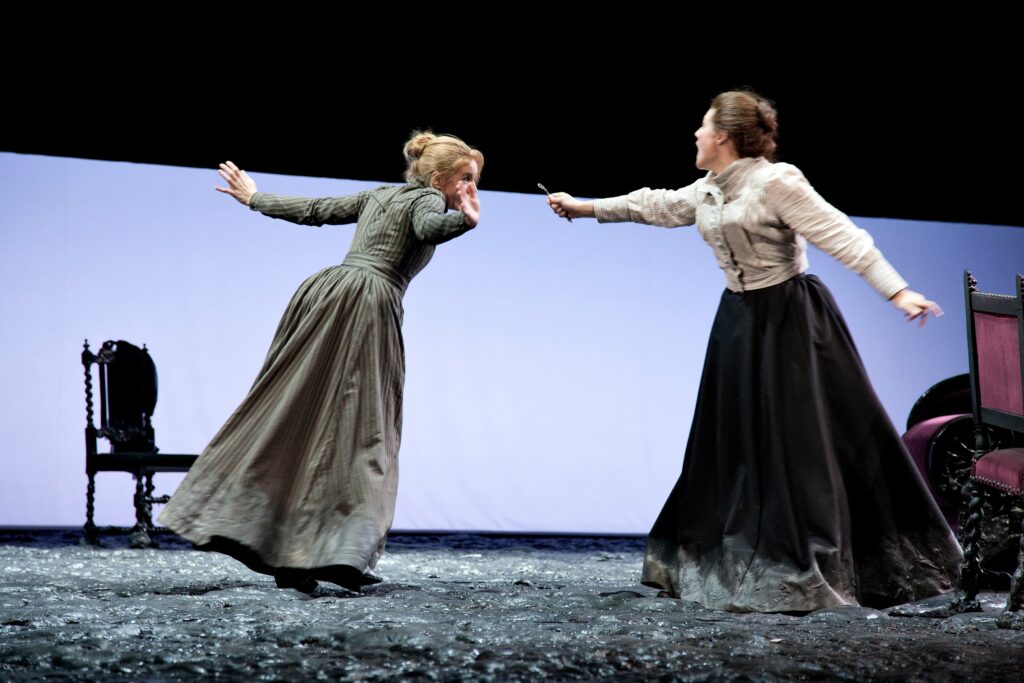 Mezinárodní festival Janáček Brno 2012 se blíží