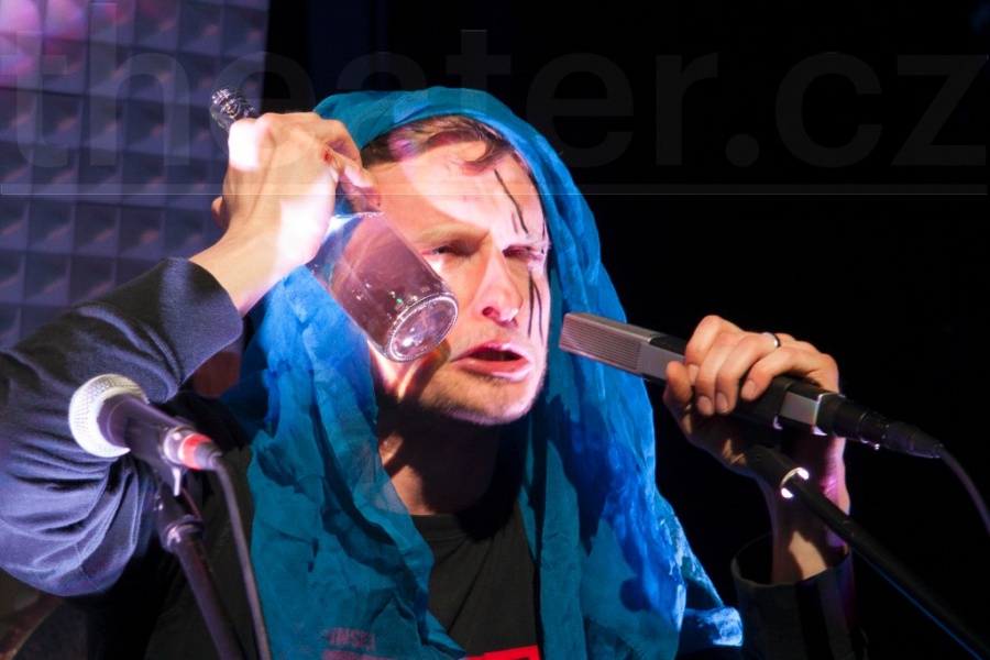 Festival německého jazyka nabídne večer Stefana Kaminského