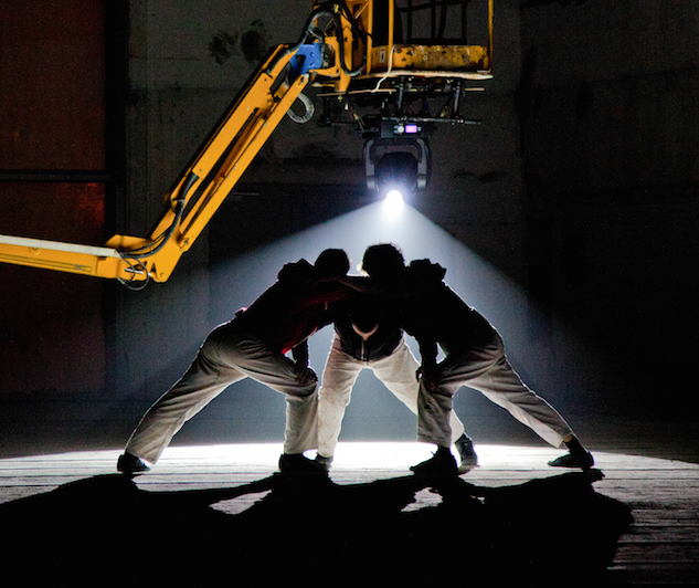 Žďár nad Sázavou ožije mezinárodním tanečním festivalem KoresponDance