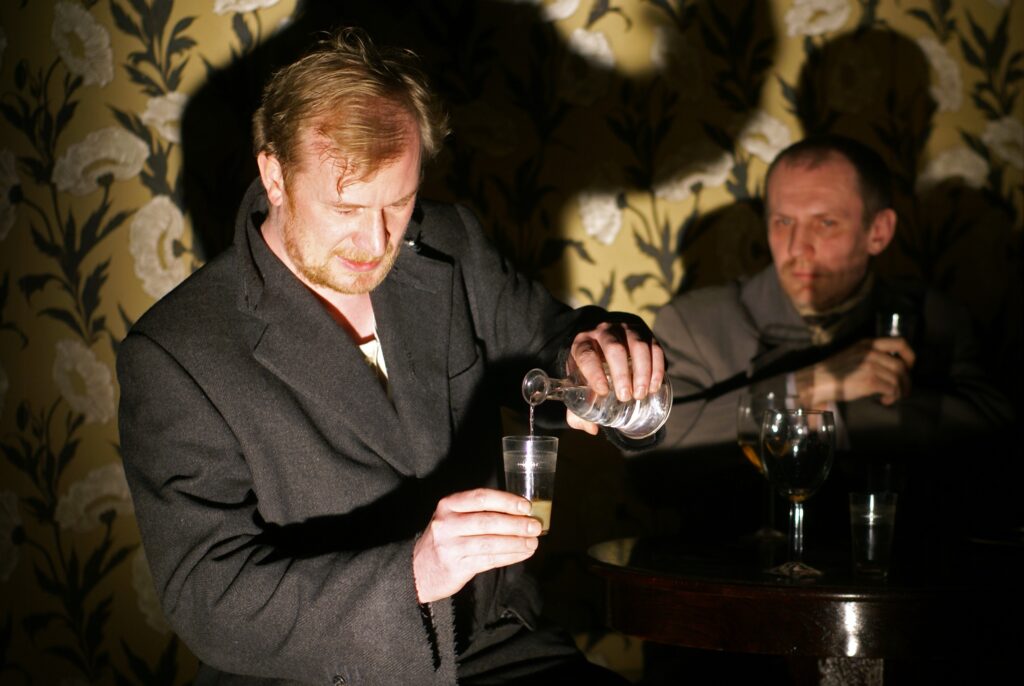 Divadelní festival německého jazyka zve v říjnu diváky do Berlína