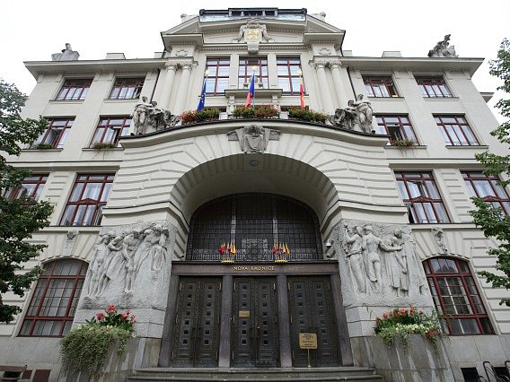 Grantová komise v Praze navrhla rozdělení 133 milionů korun na jednoleté kulturní granty