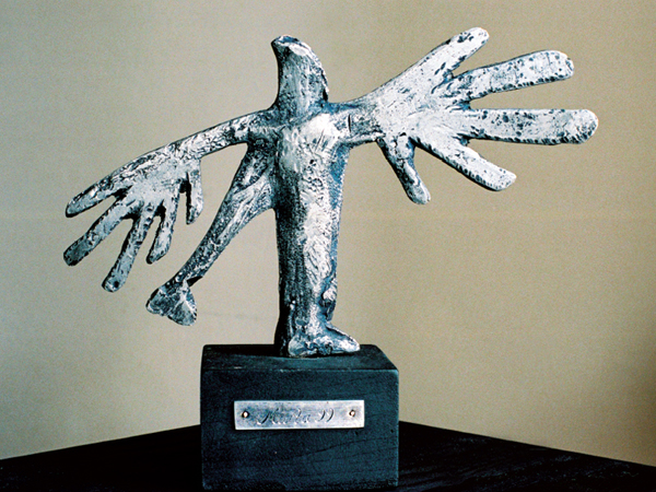 Představení divadelního festivalu Setkání/Encounter ve Vaňkovce!