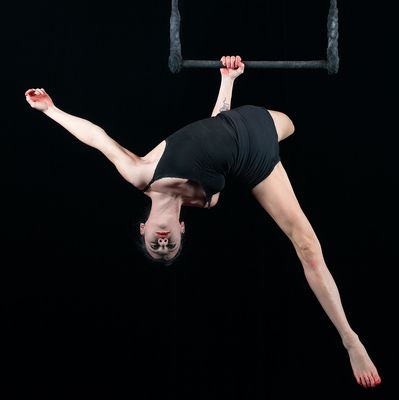 Festival Cirkopolis zahájí v neděli v Paláci Akropolis francouzští žongléři, držitelé ceny Jeunes Talents Cirque Europe