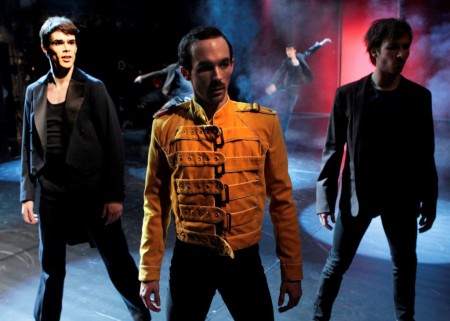 Taneční festival v Brně ozdobí představení o skupině Queen