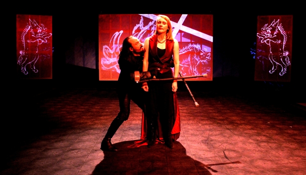 Prague Shakespeare Festival: za profesionálním shakespearovským divadlem v originále nemusíte do Londýna