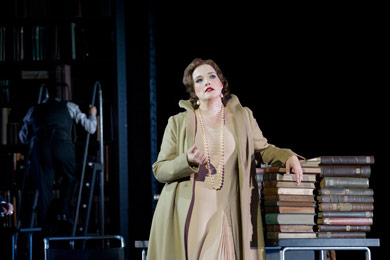 Festival Janáček Brno přivítá evropské operní soubory