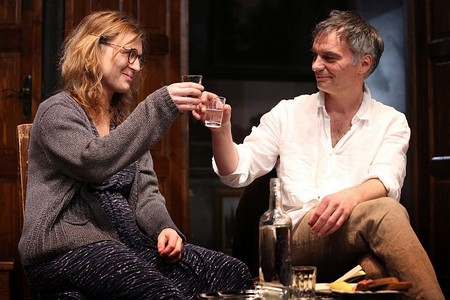 Ve Zlíně začal divadelní festival Setkání 2013 Stretnutie