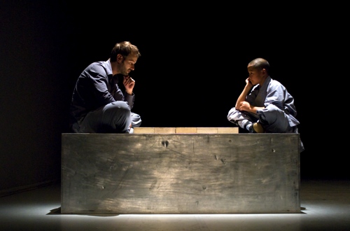 Tanec Praha 2011 inspiruje dovedností a silou šaolinských mnichů či mystickou tradicí súfismu