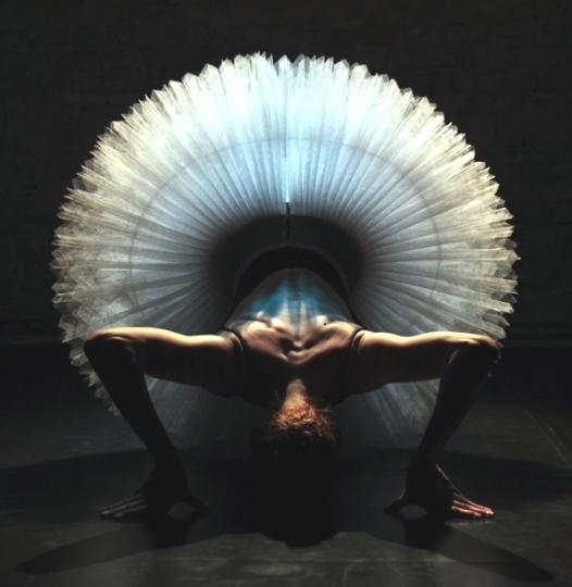 Tanec Praha míří do Olomouce