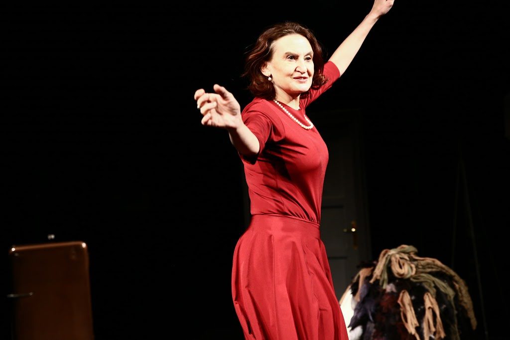 Léto hereckých osobností zahájí 25. června na Vyšehradě