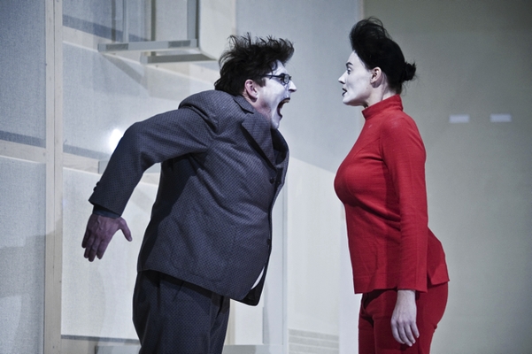 Plzeň bude žít Divadlem i o víkendu