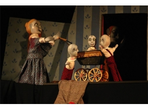 Přehlídka ke Světovému dni divadla pro děti a mládež proběhne letos již potřinácté