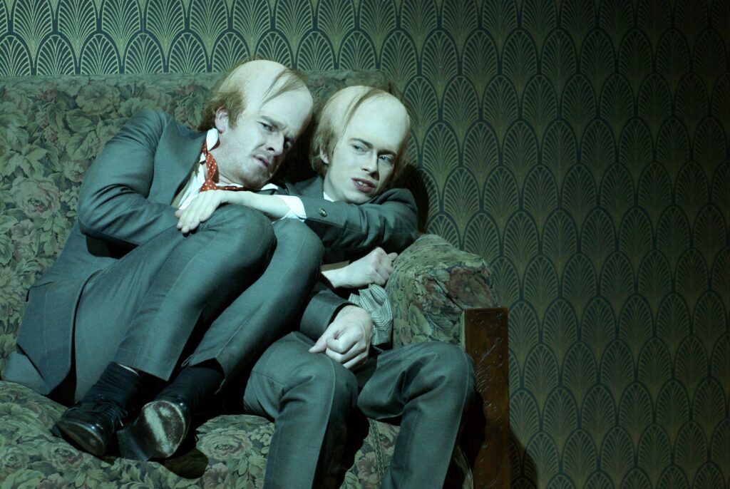 Ucpanej systém Dejvického divadla zahájí Dream Factory 2012