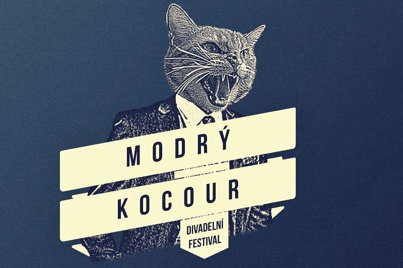 Festival Modrý kocour v Turnově nabídne letos i divadelní dílny