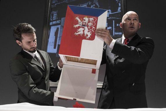 Program festivalu Dream Factory Ostrava nabízí i zahraniční hosty