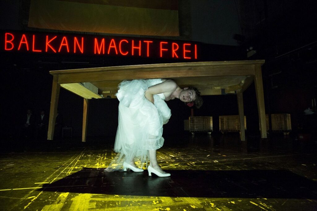 Divadelní Flora 2017