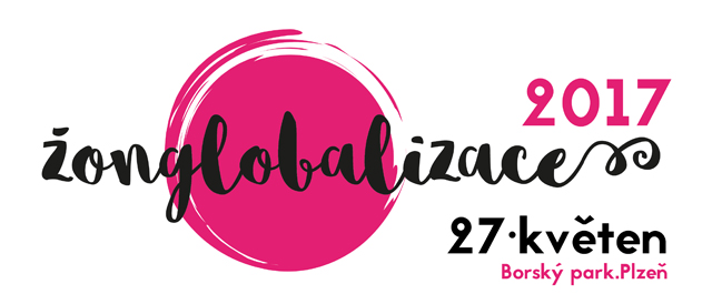 Festival nového cirkusu Žonglobalizace nechá zájemce vyzkoušet cirkusové umění