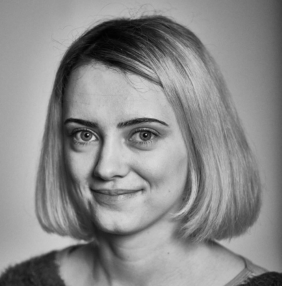 Vítězkou Ceny Evalda Schorma se stala Kateřina Jandáčková