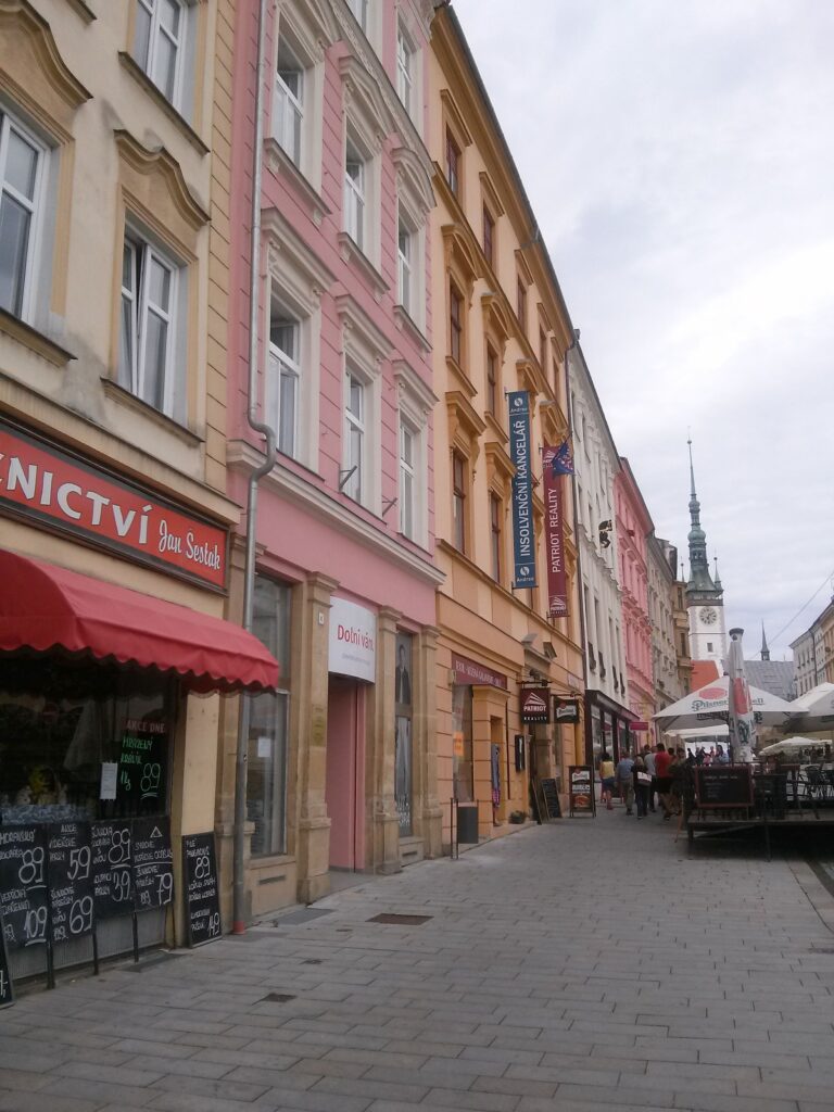 Nové kulturní centrum na Dolním náměstí je zkolaudováno