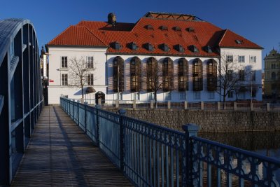 Jihočeskému divadlu bude kvůli navýšení platů v kultuře chybět v rozpočtu až 12 milionů Kč
