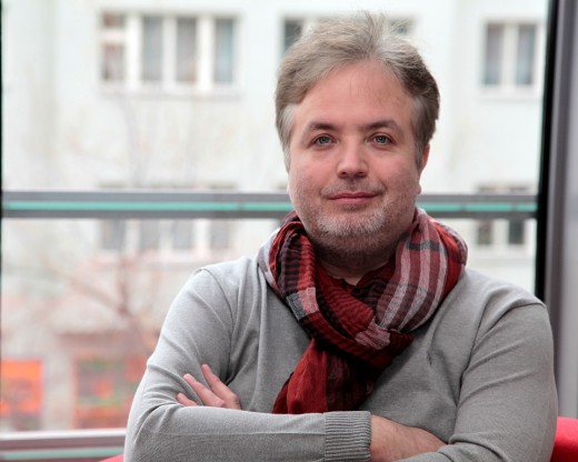 Ondřej Kepka je novým prezidentem Herecké asociace