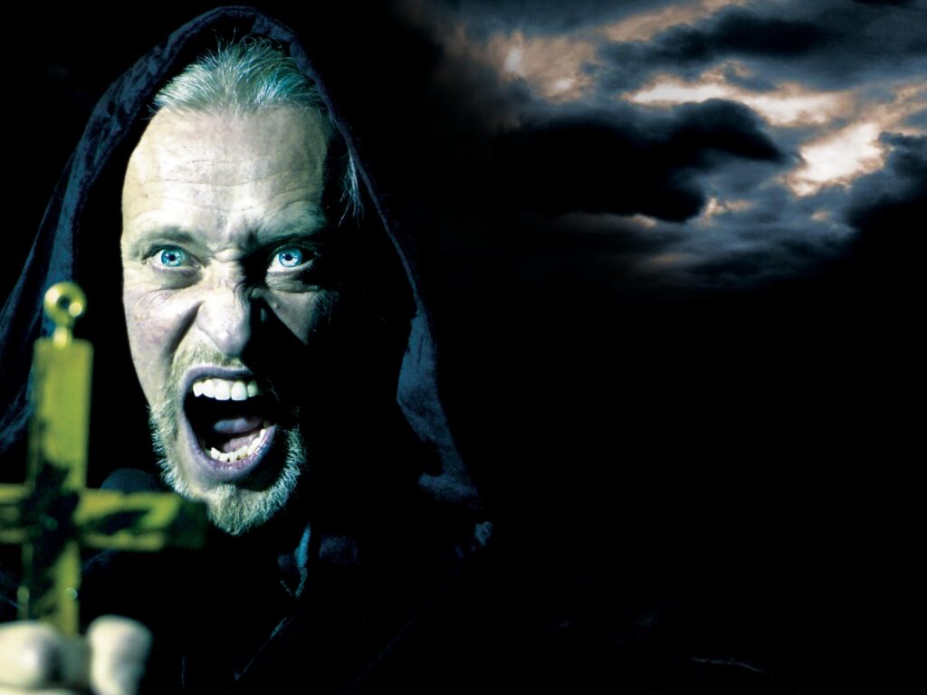 RockOpera Praha uvede na Silvestra koncertní premiéru rockové opery Vymítač