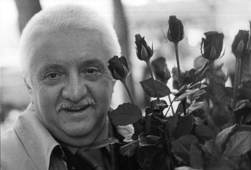 Zemřel slovenský herec Marián Labuda