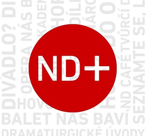 ND TALKS – debaty na Nové scéně