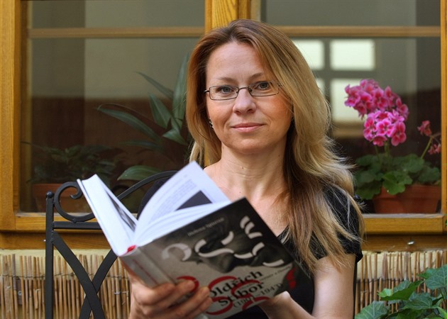 Pozvánka na přednášku: „Známý neznámý“ Oldřich Stibor