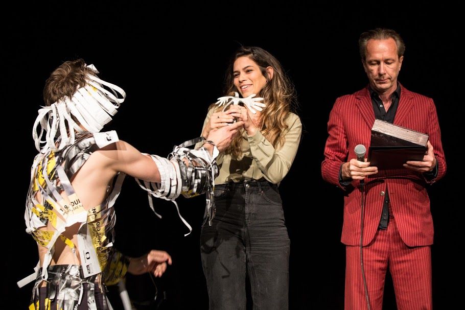 Skončil 28. ročník mezinárodního festivalu divadelní škol SETKÁNÍ/ENCOUNTER 2018