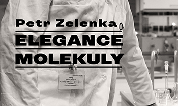 Petr Zelenka uvede v Dejvickém divadle hru o vědci Antonínu Holém