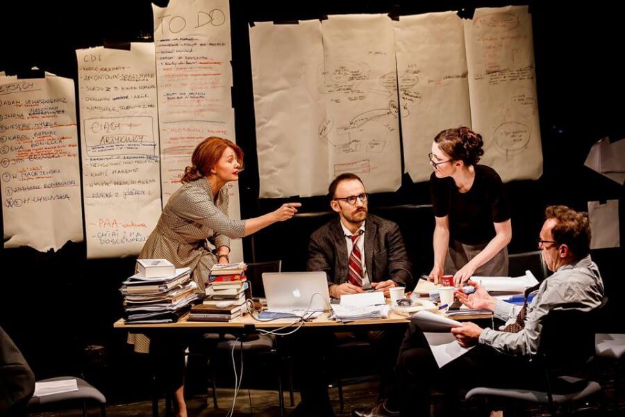 Palm Off Fest 2018 přichází s tématem „Už máme, co jsme chtěli?“