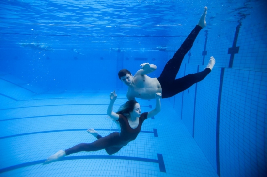 Půlkulatý ProART Festival se ponořuje do umění a hledá svobodu