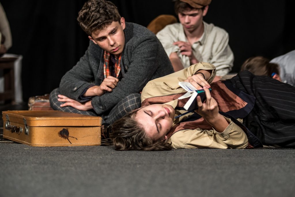 Šrámkova Sobotka nabízí nové pohledy na literaturu i didaktiku