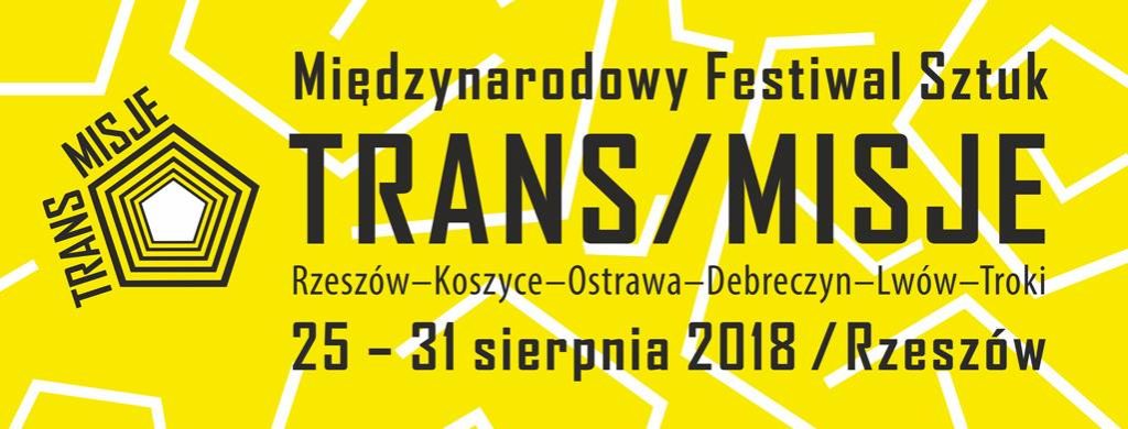 Národní divadlo moravskoslezské se zúčastní festivalu TRANS/MISJE 2018