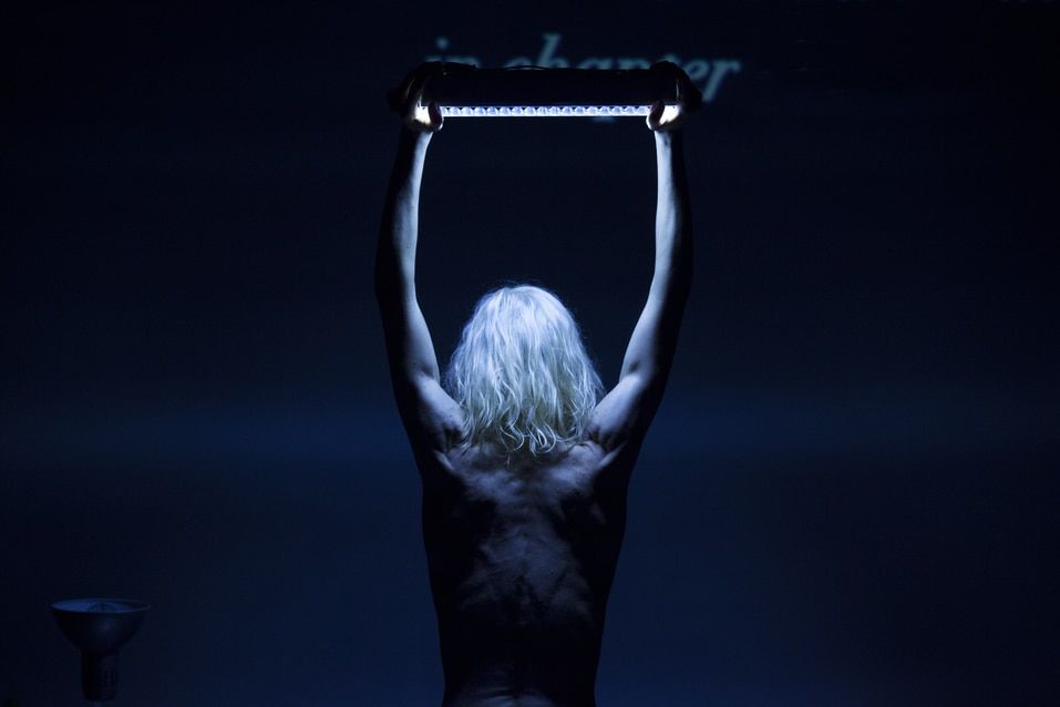 Festival 4+4 dny v pohybu zahájí oceňovaný italský soubor Motus