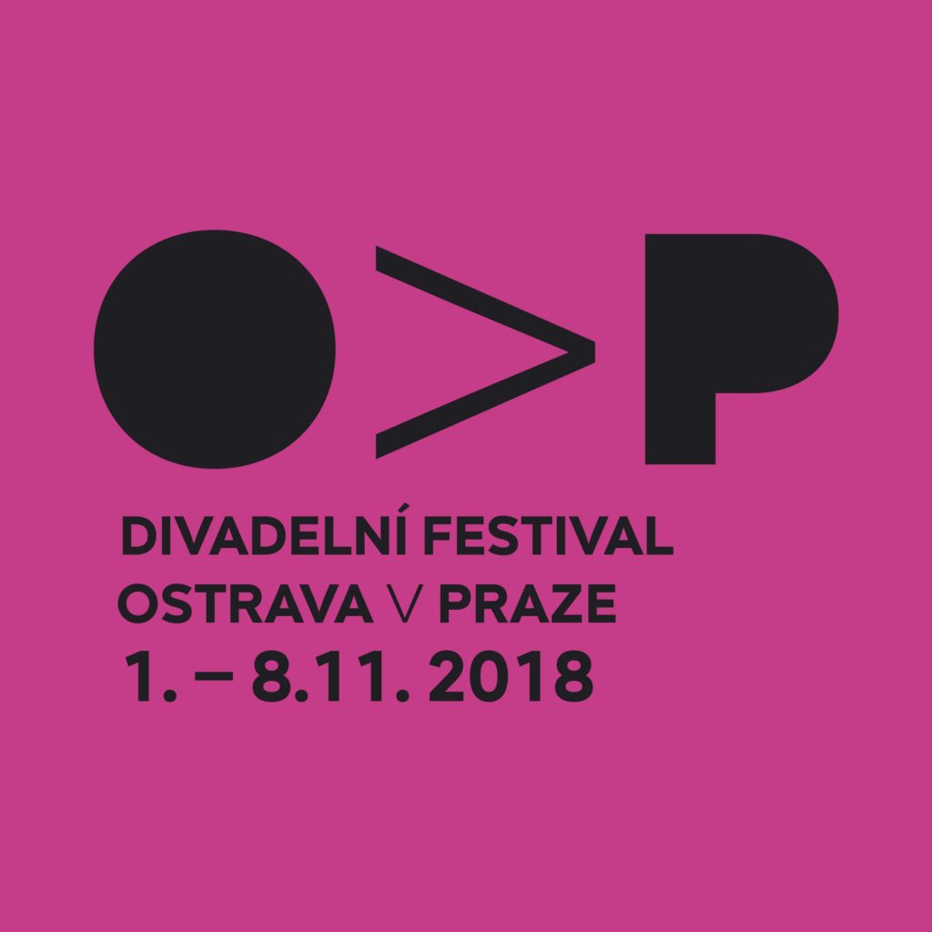 Devátý ročník divadelního festivalu Ostrava v Praze proběhne od 1. do 8. listopadu 2018