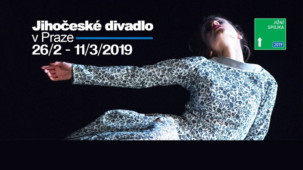 Jihočeské divadlo oslaví výročí 100 let od svého založení