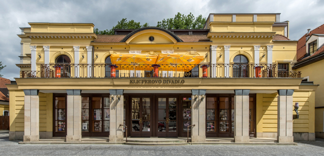 Klicperovo divadlo uvede v sezoně 2019/2020 sedm premiér