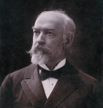 Cyklus ředitelé Národního divadla: F. A. Šubert