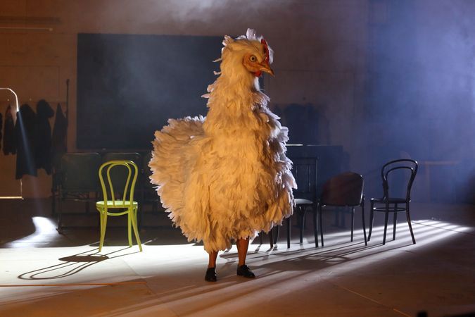 Mezinárodní festival DIVADLO v Plzni nabídne přes padesát představení a doprovodných akcí