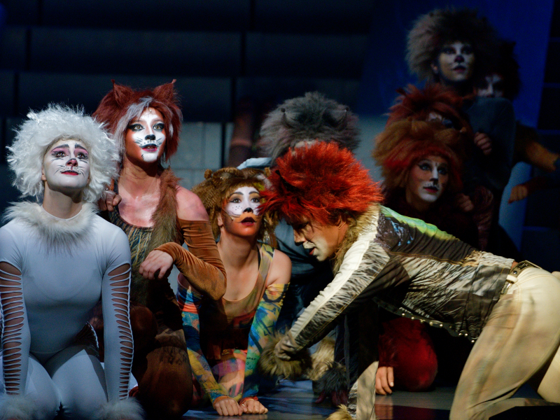 Divadelní festival Ostrava v Praze se letos koná podesáté